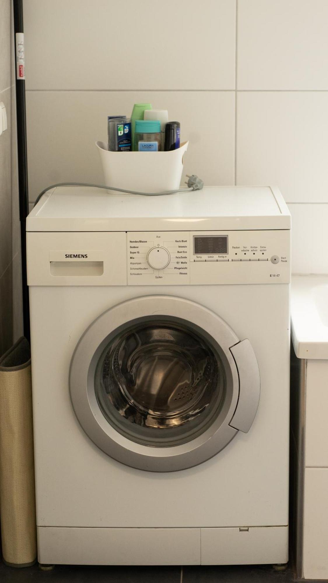 2 Zimmer Wohnung In Hannover Exteriör bild